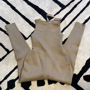 NWT! SKIMS Scuba Swimsuit